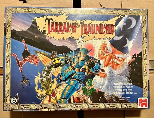 Tarralans traumland vintage - tarralans,