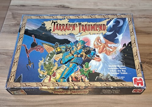 Tarralans traumland jumbo - tarralans,